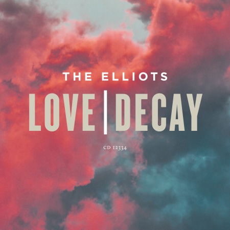 Cover Image Love|Decay